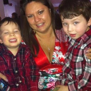 Meet your Posher, Lisa